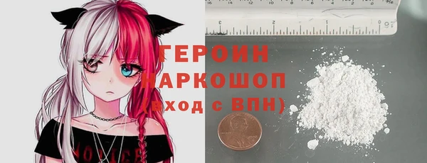 хмурый Алексин